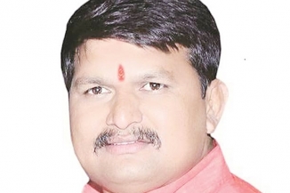Local BJP Leader Brutally Murdered Near Pune