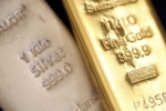 Gold tumbles again along with Silver on global cues