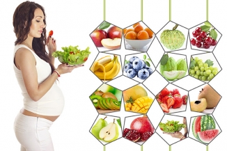 Eat Fruits In Pregnancy For Intelligent Babies, Study Says