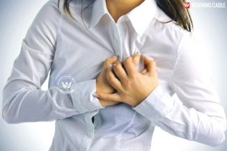 Most women are prone to coronary heart disease, finds study