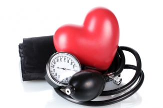 5 Ways To Reduce High Blood Pressure