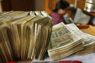 Limit of Withdrawal Raised To Rs. 50,000 A Week For Overdraft Account