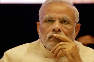 PM Narendra Modi To Review The Kashmir Violence Situation Today