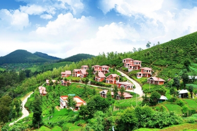 Ooty or Udhagamandalam or Ootacamund - Paradise gifted by nature