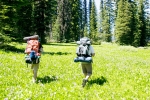 Tips To Prepare For A Backpacking Trip